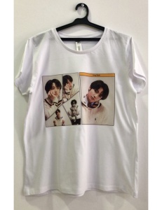 TRICOU JUNGKOOK BTS - Img 2