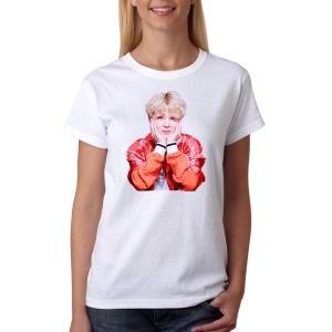 TRICOU K-POP 25