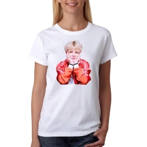 TRICOU K-POP 25
