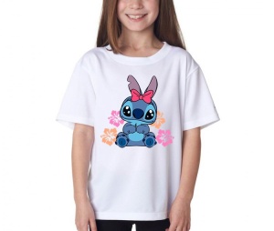 TRICOU LILO & STITCH
