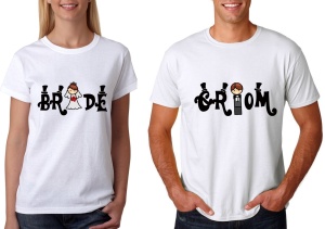 TRICOU MIRE SI MIREASA