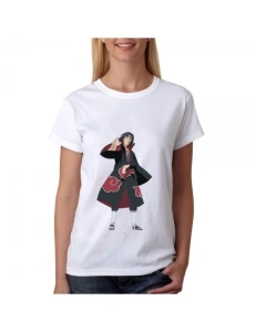 tricou naruto itachi 2 - Img 3