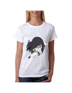 tricou naruto orochimaru 1 - Img 2