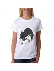 tricou naruto orochimaru 1 - Img 2