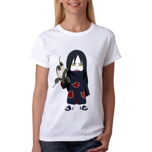 tricou naruto orochimaru 2