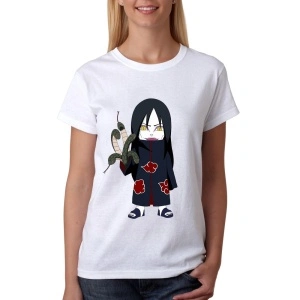 tricou naruto orochimaru 2