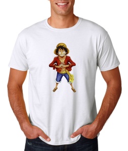 TRICOU ONE PIECE 07