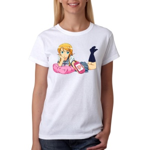 TRICOU OREIMO ANIME