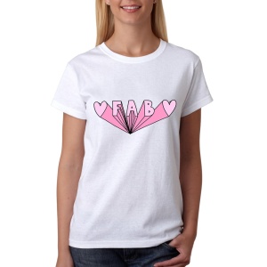 TRICOU PERSONALIZAT FAB