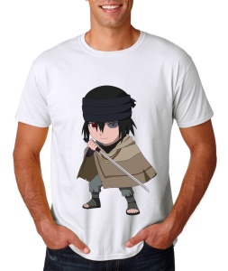 TRICOU PERSONALIZAT NARUTO 01