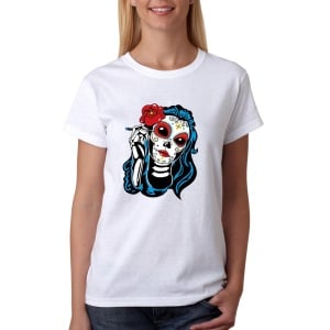 TRICOU PERSONALIZAT ROCK