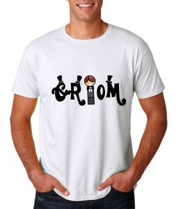 TRICOU PERSONALIZAT VALENTINE DAY