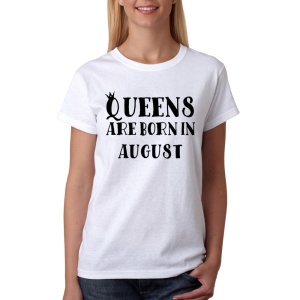 TRICOU QUEEN