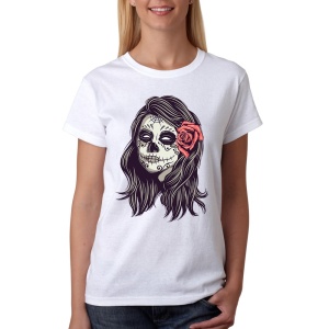 TRICOU ROCK PERSONALIZAT