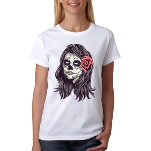 TRICOU ROCK PERSONALIZAT