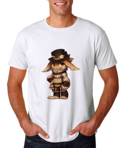 TRICOU STEAMPUNK 1