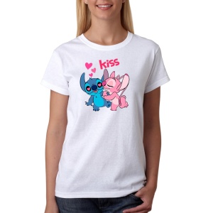 TRICOU STITCH DISNEY