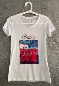 Tricou stray kids