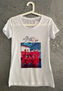 Tricou stray kids