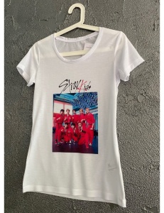 Tricou stray kids - Img 2