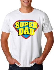 TRICOU SUPER DAD
