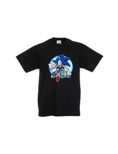 TRICOU SUPER SONIC 05 - Img 2