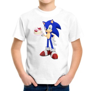 TRICOU SUPER SONIC 16