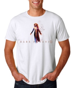 TRICOU X-MAN 05