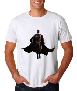 2 tricou batman