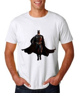 2 tricou batman