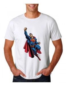 3 tricou superman - Img 2