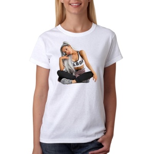 ARIANA GRANDE TRICOU 02