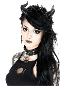 Bentita gothica BELETH ROSE - Img 2