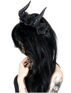 Bentita gothica BELETH ROSE - Img 7