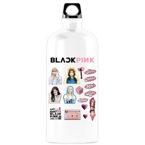 Bidon blackpink trupa kpop