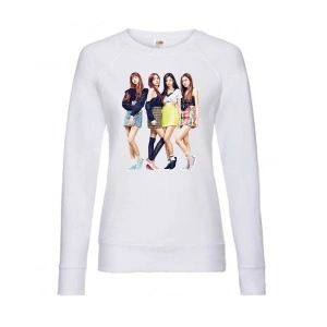 Bluza blackpink kpop