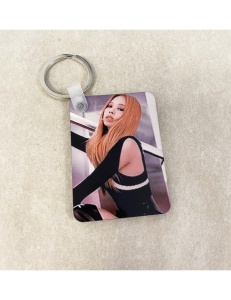 Breloc blackpink jennie kpop - Img 3