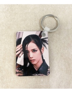 Breloc blackpink jisoo kpop - Img 2