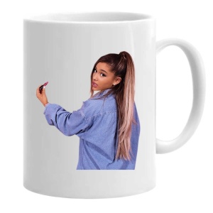 CANA ARIANA GRANDE LIPSTICK