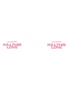 CANA BLACKPINK KILL THIS LOVE - Img 2