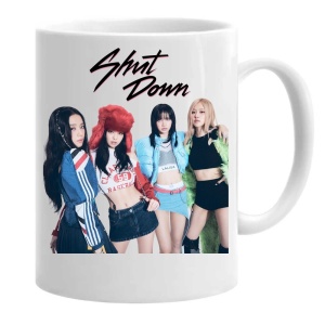 Cana blackpink shut down