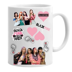 Cana blackpink trupa kpop love blinks