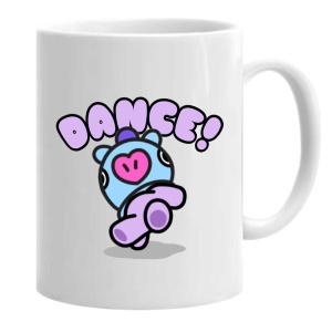 CANA BT21 MANG