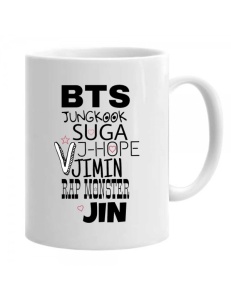 CANA BTS MEMBERS - Img 4