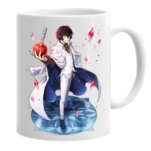 Cana bungo stray dogs dazai