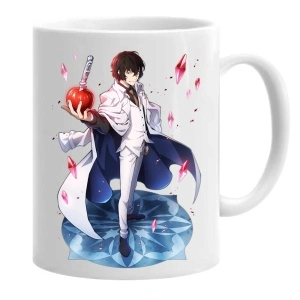 Cana bungo stray dogs dazai