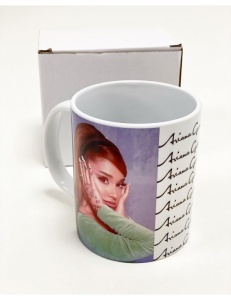 CANA CU ARIANA GRANDE - Img 11