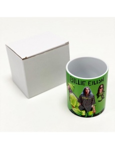 CANA CU BILLIE EILISH - Img 10