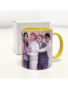 CANA CU BTS BUTTER KPOP - Img 3