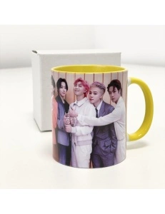 CANA CU BTS BUTTER KPOP - Img 3